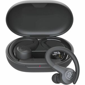 Go Air Sport True Black