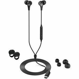 JBuds Pro USB-C Wired Earbuds