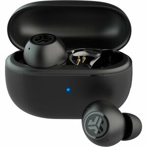 Go Pop ANC True Wireless Earbuds Black