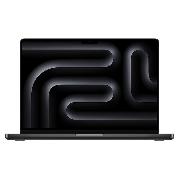 14-inch MacBook Pro: Apple M3 Max chip with 14-core CPU and 30-core GPU, 36GB Memory