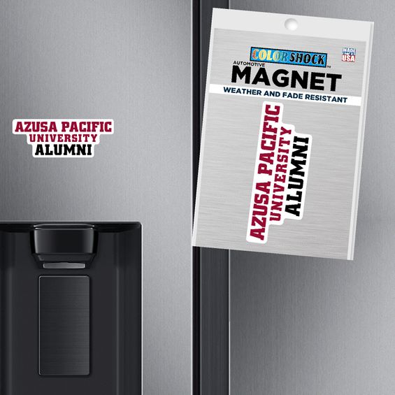 Alumni Mini-Magnet