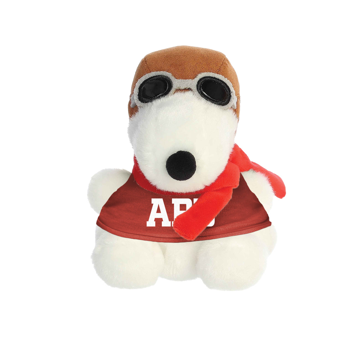 Snoopy Flying Ace Plush 5 1/2"