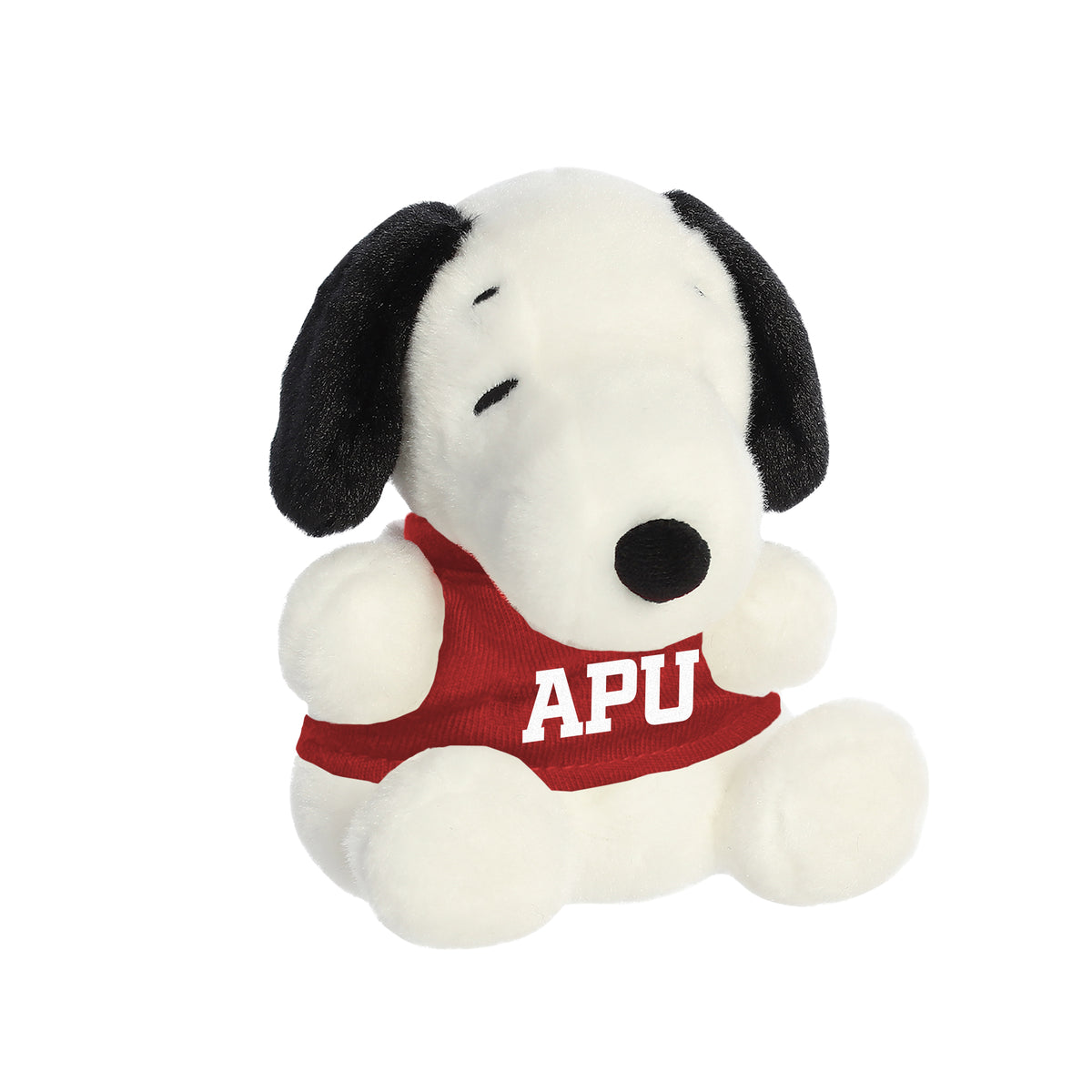 Snoopy Plush 5 1/2"