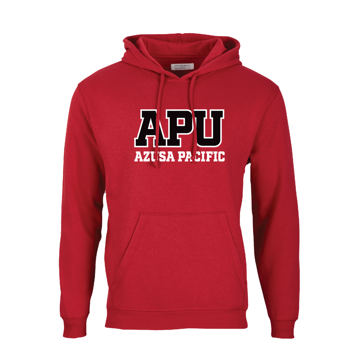 Russell Big APU Hood