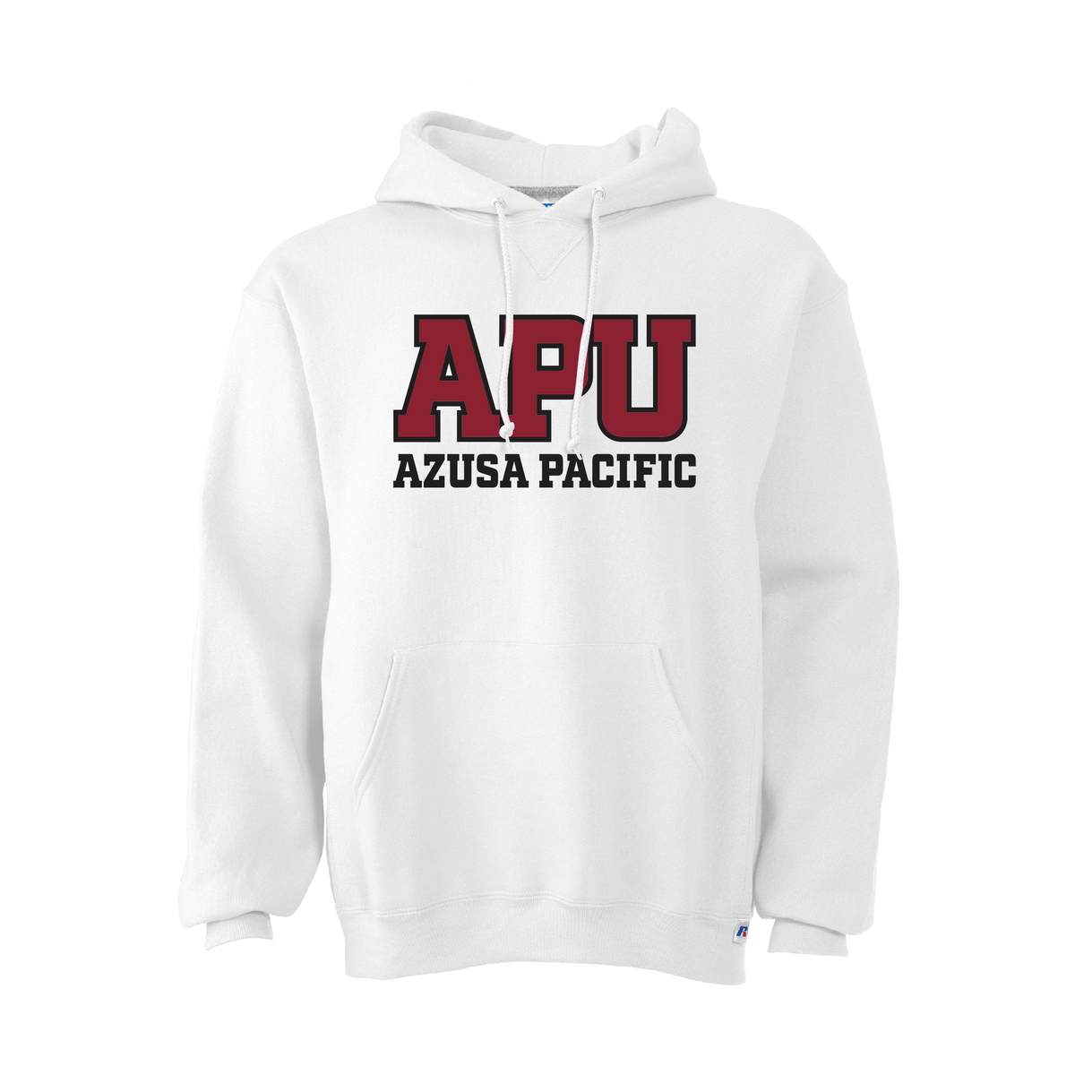 Russell Big APU Hood