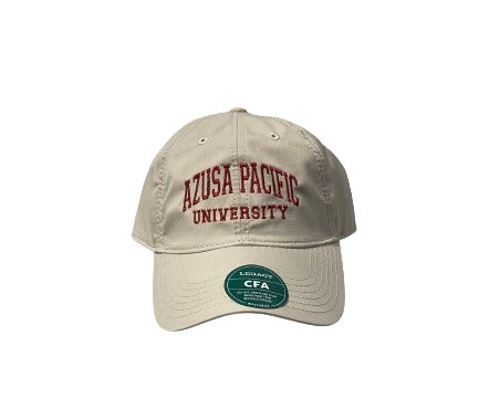 Legacy Hat Azusa Pacific University