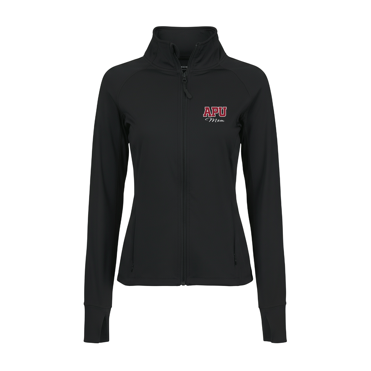 Zen APU MOM Full Zip Jacket