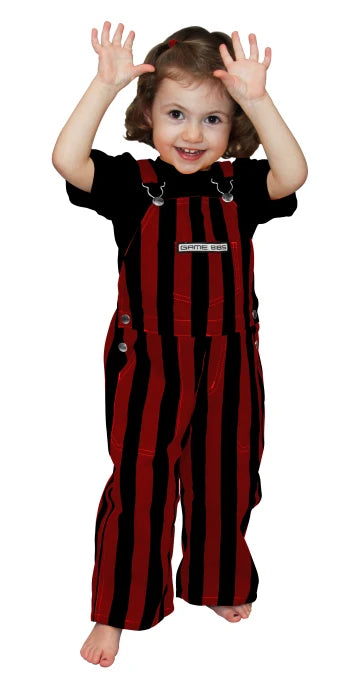 Game Bibs for Toddlers