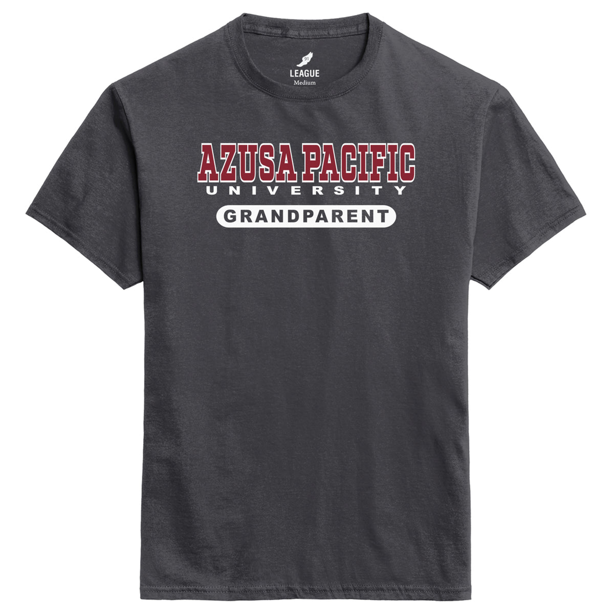 Azusa Pacific University Grandparent T-shirt