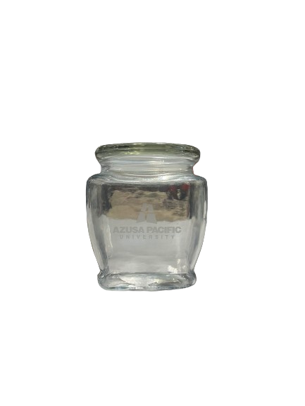 Azusa Pacific Candy Jar