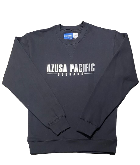 Gear Azusa Pacific Cougars Crew