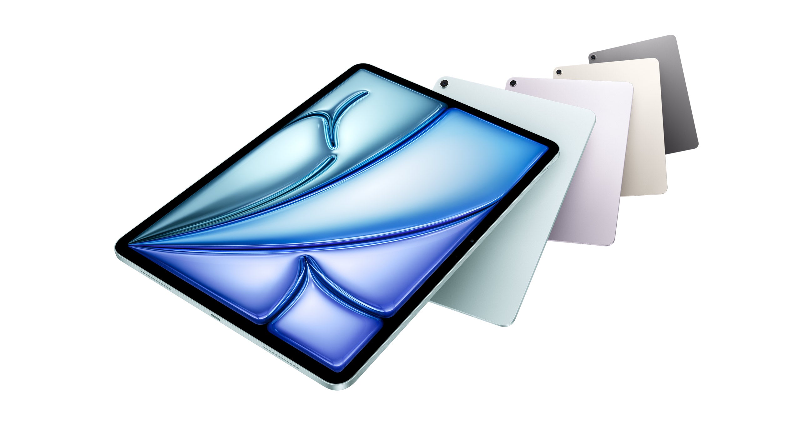 Apple iPad Air 11 (2026) Tablet - 11"