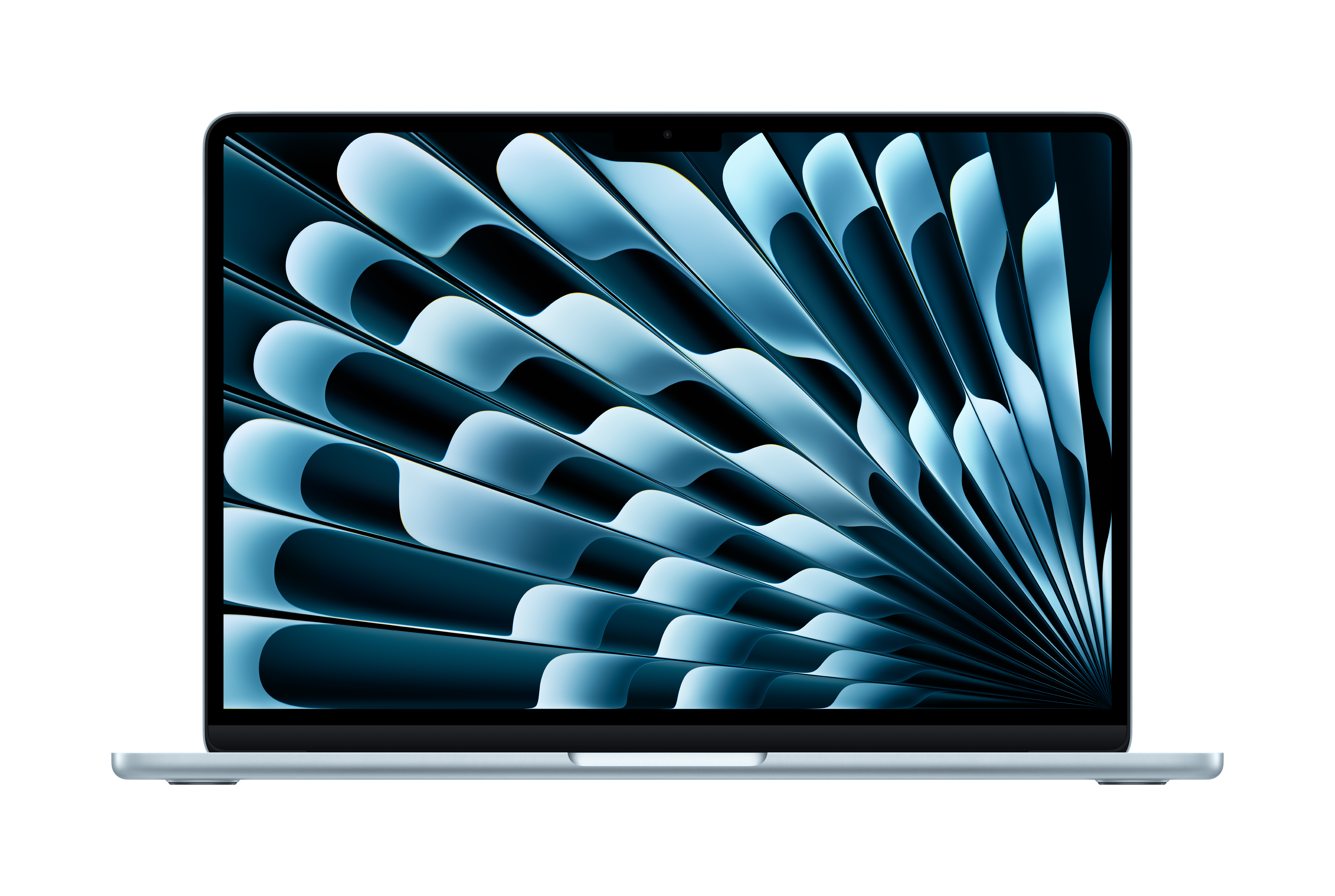 13-inch MacBook Air: Apple M4 chip with 10-core CPU and 8-core GPU, 16 13-inch MacBook Air: Apple M4 chip with 10-core CPU and 8-core GPU, 16