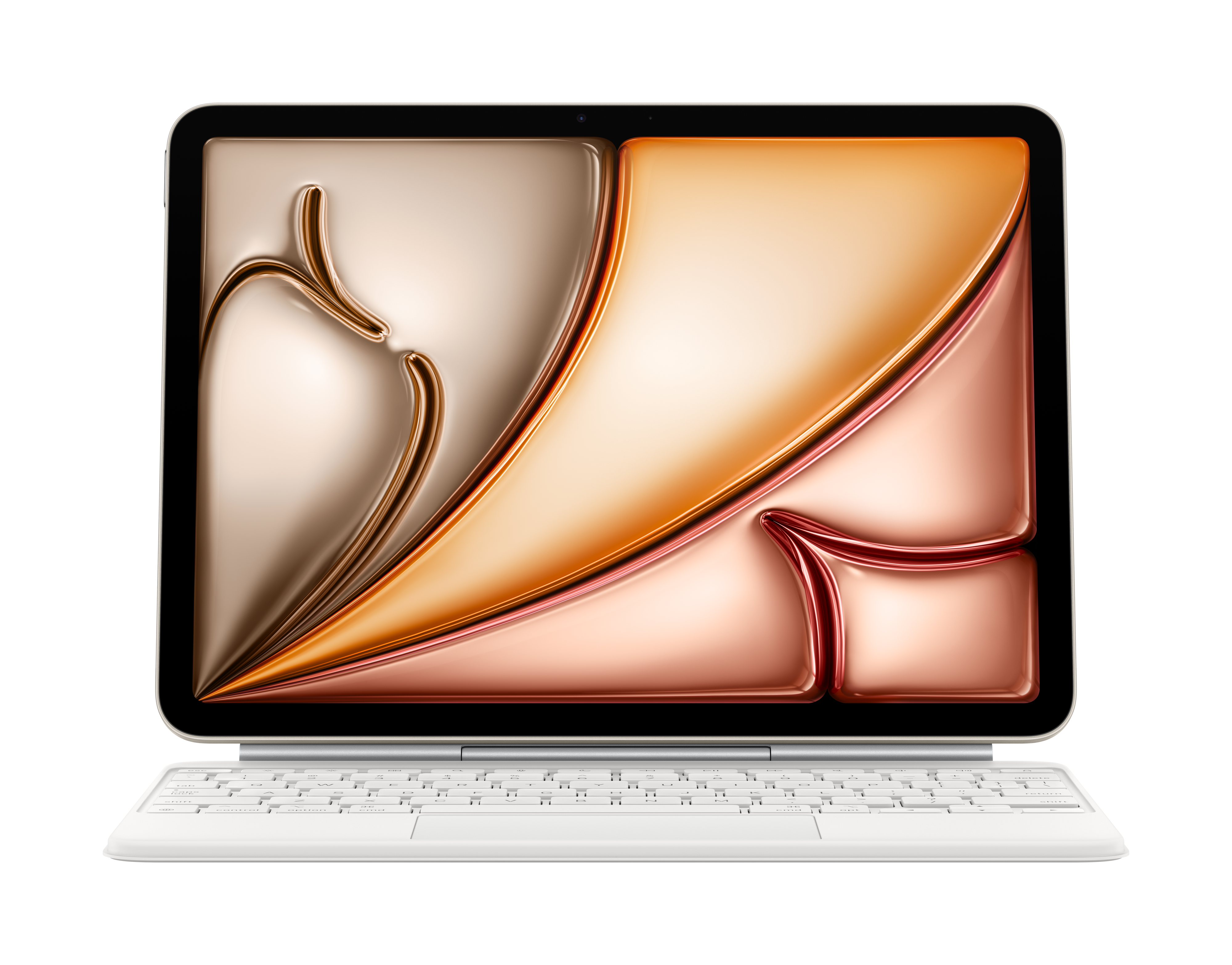 【美品】11インチ iPad Air(M3)用 Magic Keyboard Magic Keyboard for iPad Air 11-inch (M3)