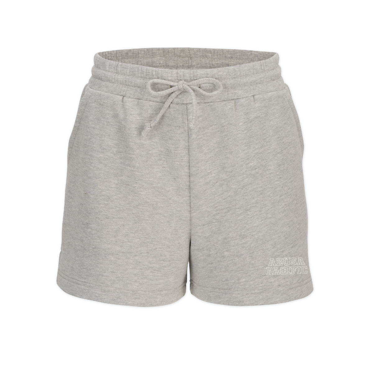 Oxford Boxer Fleece Shorts