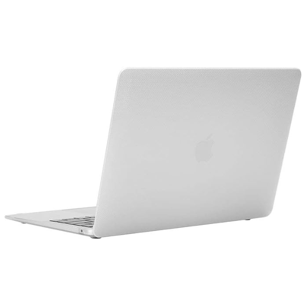 Incase Hardshell Case for 13-inch MacBook Air M1, Clear