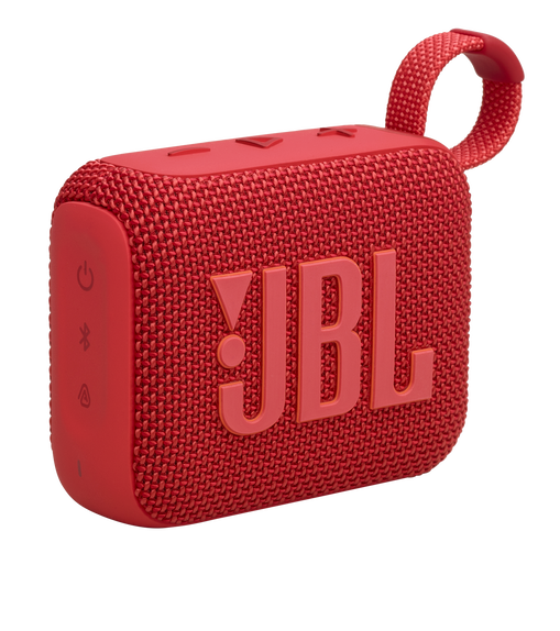JBL Wireless Speaker Go 4