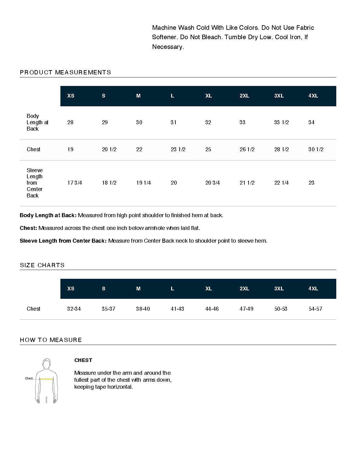 Dept. of Clinical Psychology Port Authority Mens C-FREE Performance Polo