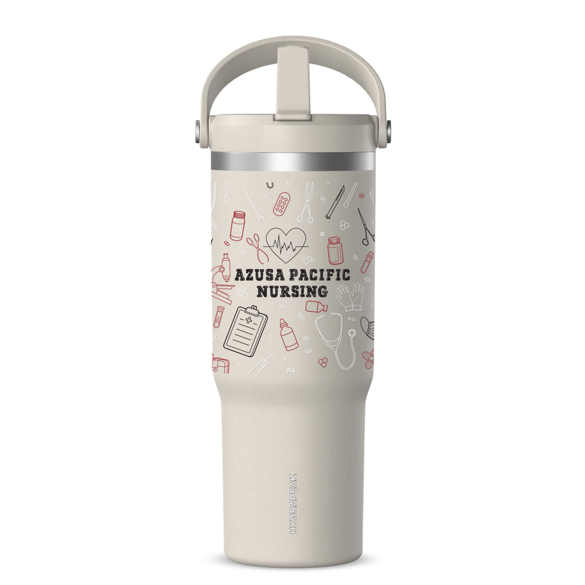 Spirit Azusa Pacific Nursing Hydrapeak 32oz