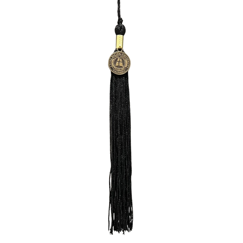 Tassel with Seal