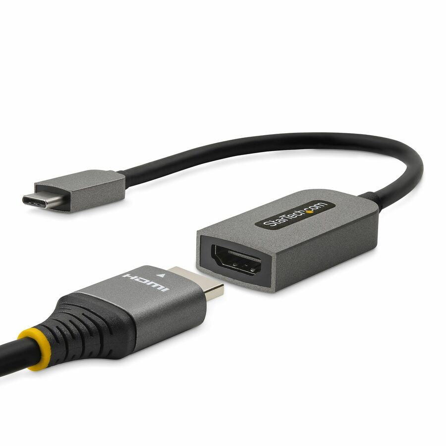 USB-C to HDMI Adapter