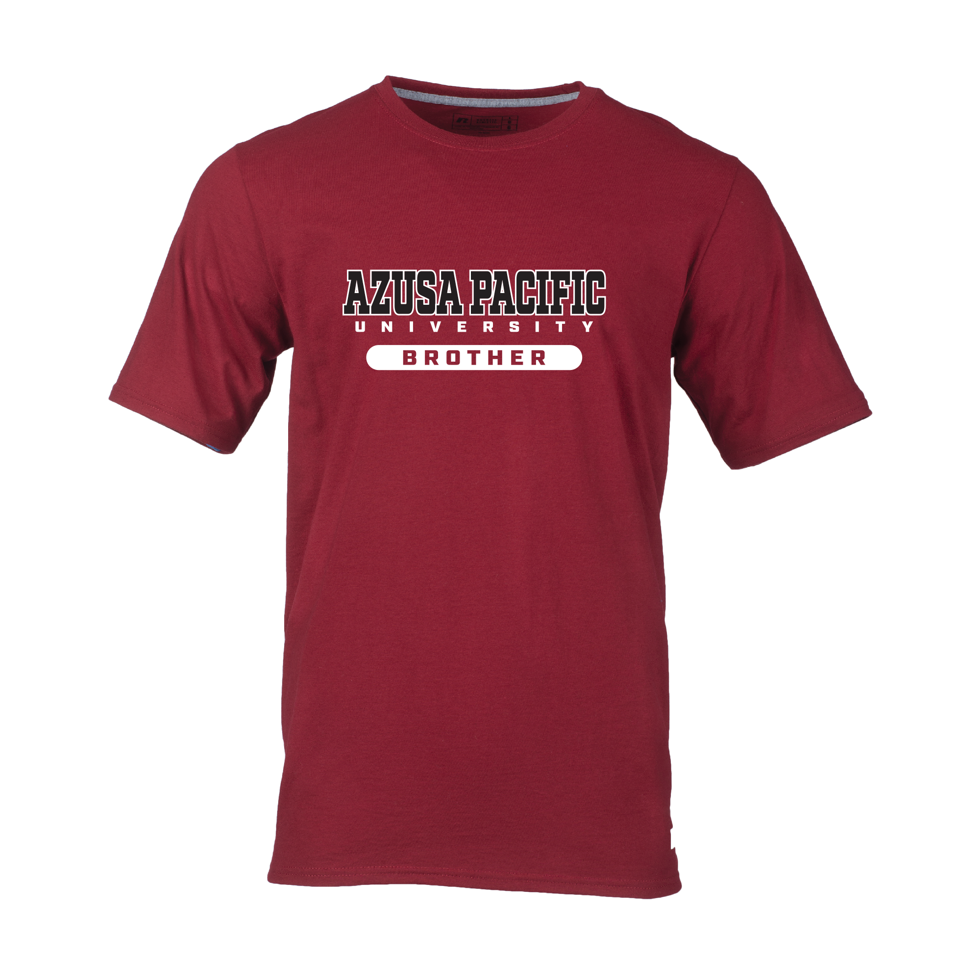 Russell APU Brother T-Shirt