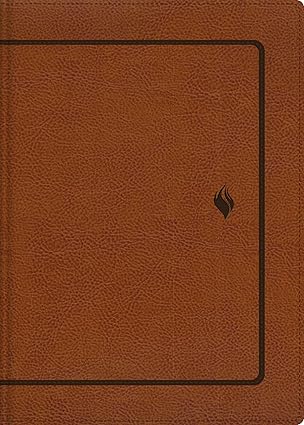 Biblia de Estudio de la Vida Plena Edición Classica