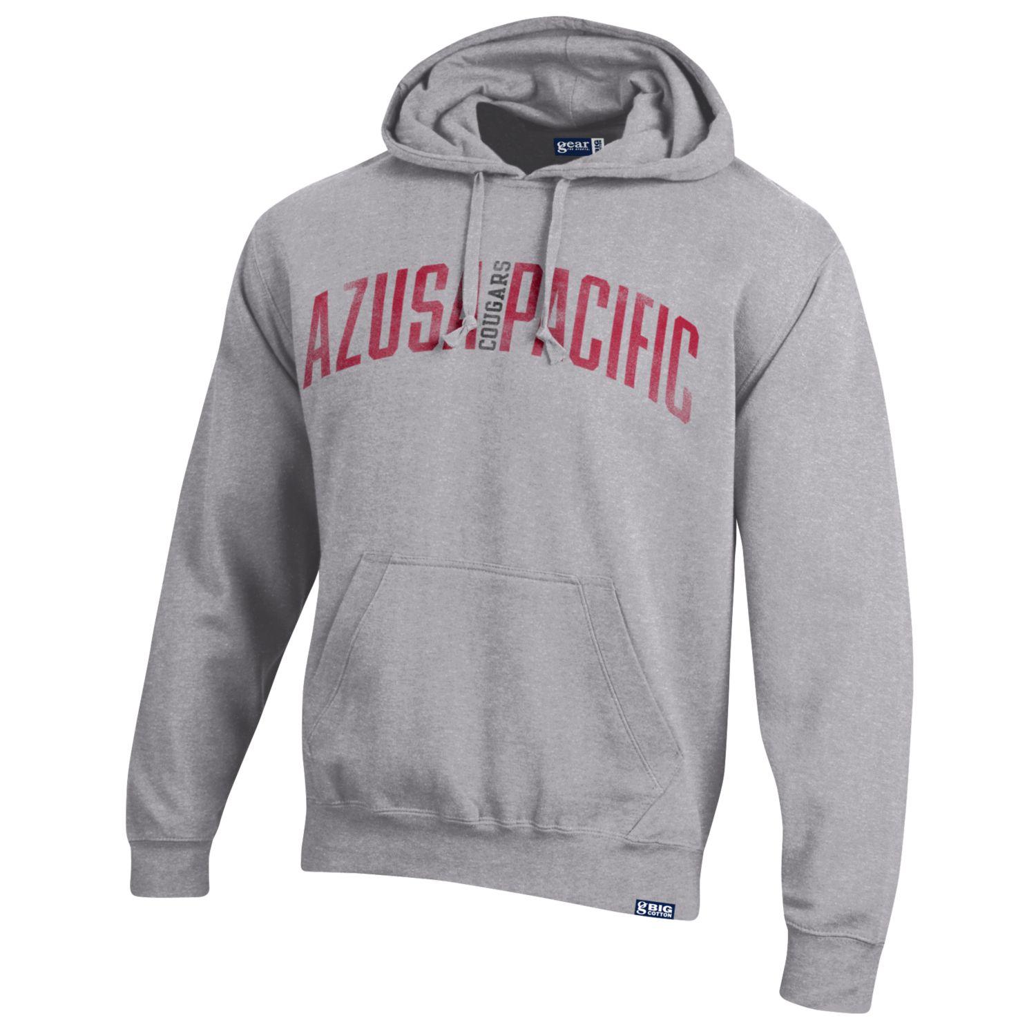 Azusa pacific shop university sweatshirt