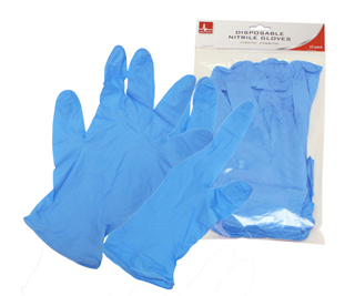 Disposable Gloves
