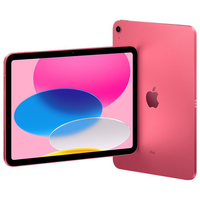 iPad