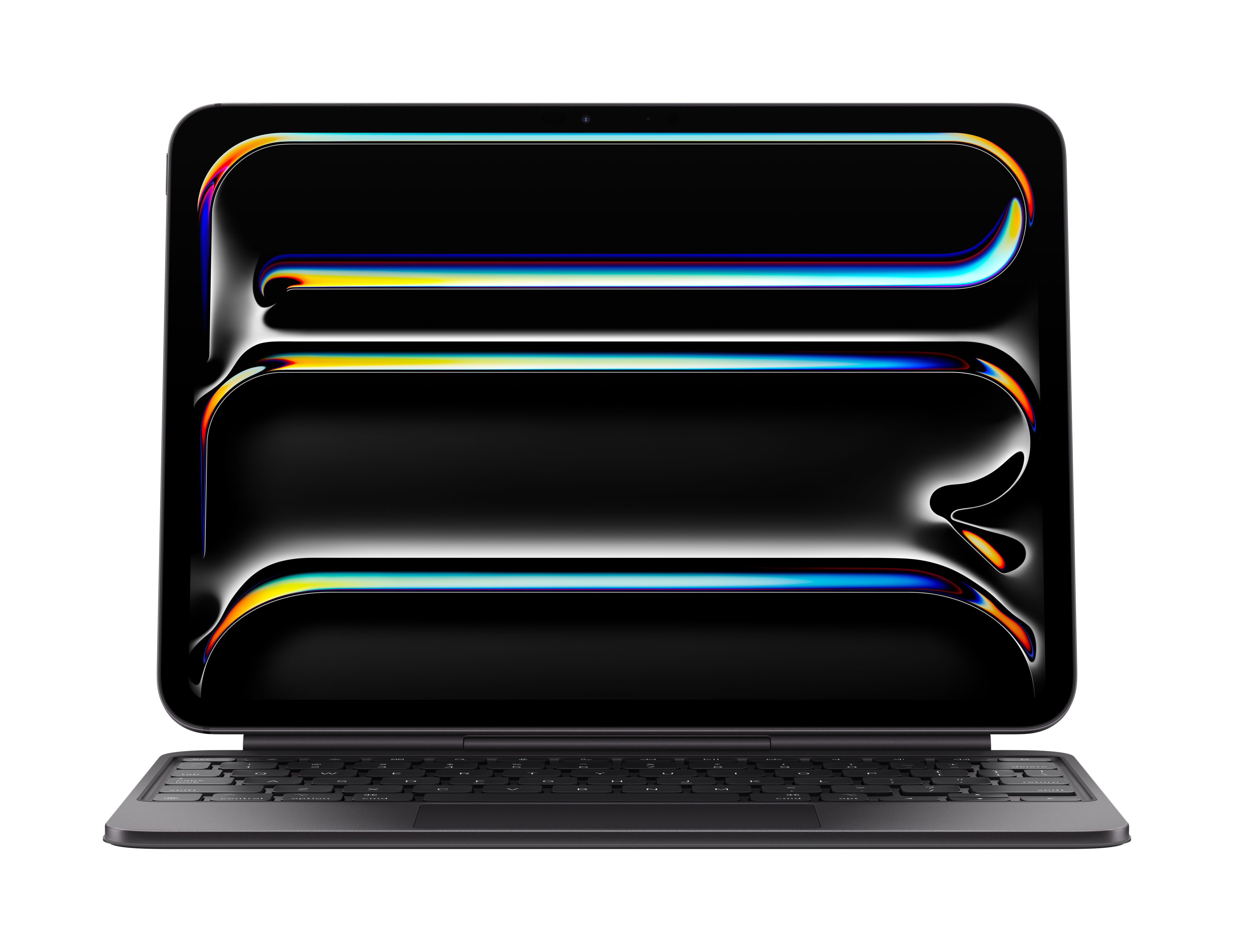 Magic Keyboard for iPad Pro 11‑inch (M4 / M5)