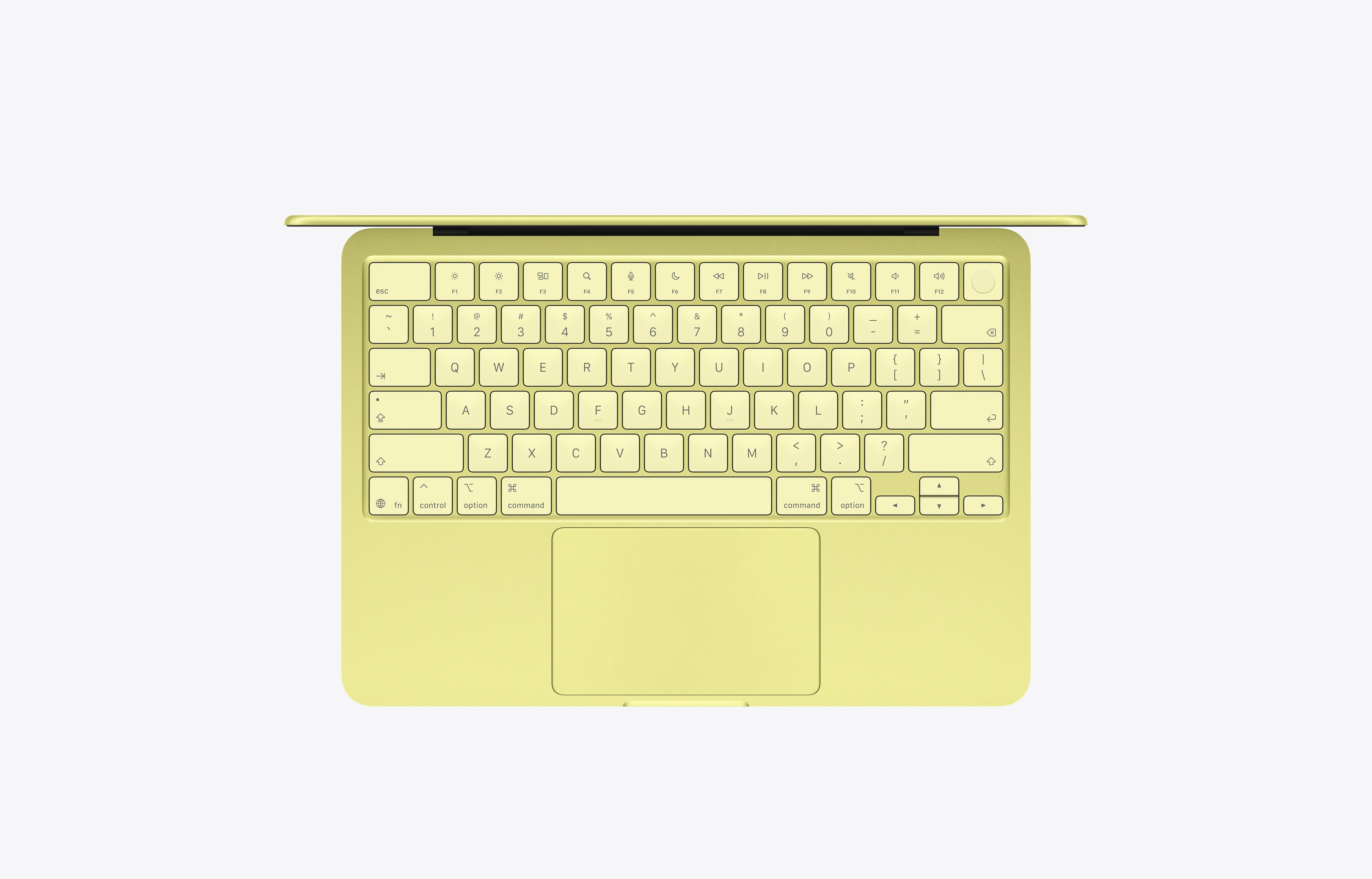 13-inch MacBook Apple Neo A18 Pro - 8 GB - 512 GB SSD