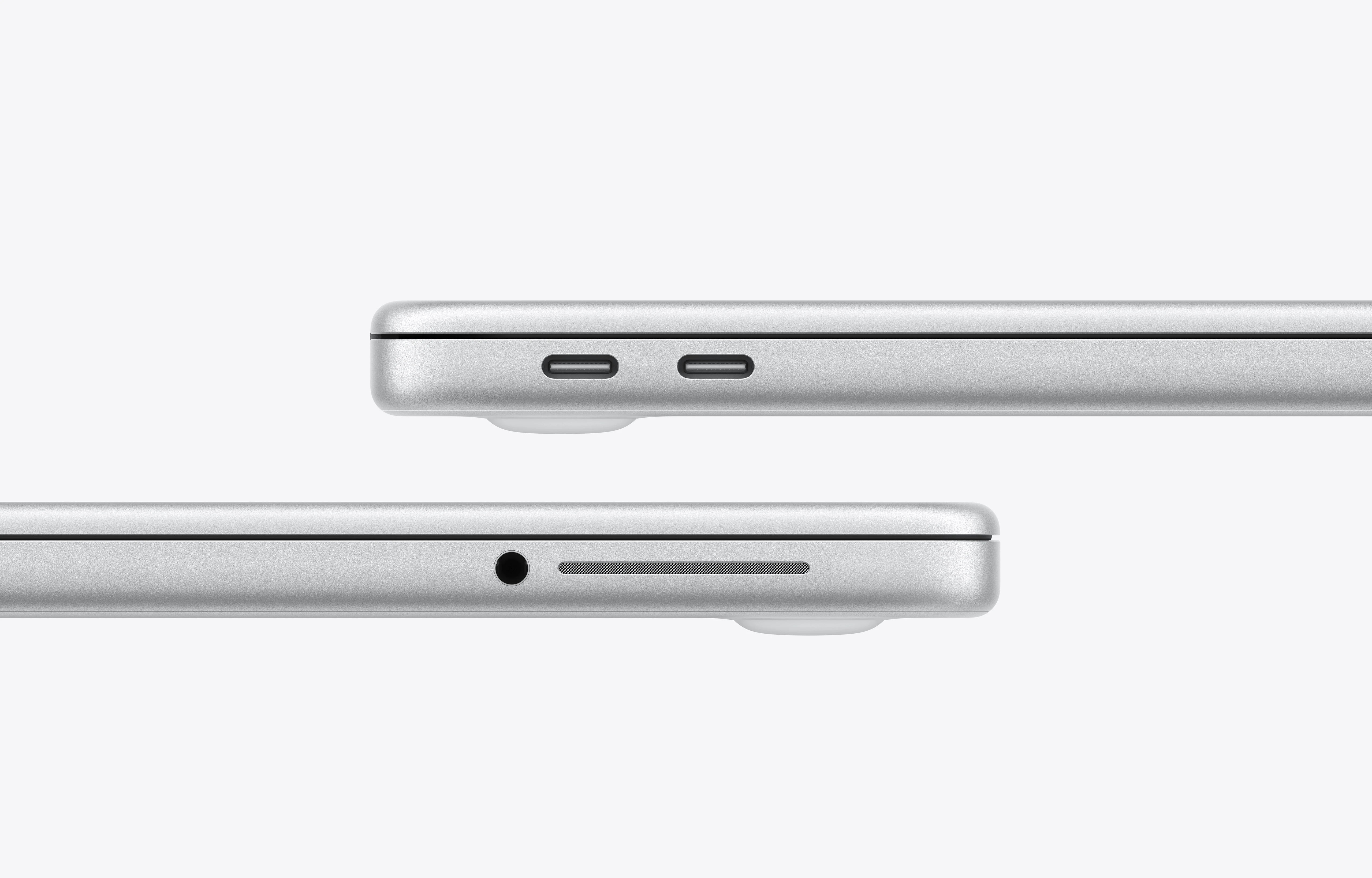 13-inch MacBook Apple Neo A18 Pro - 8 GB - 512 GB SSD