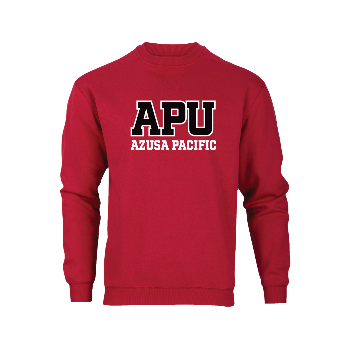 Russell Big APU Crew