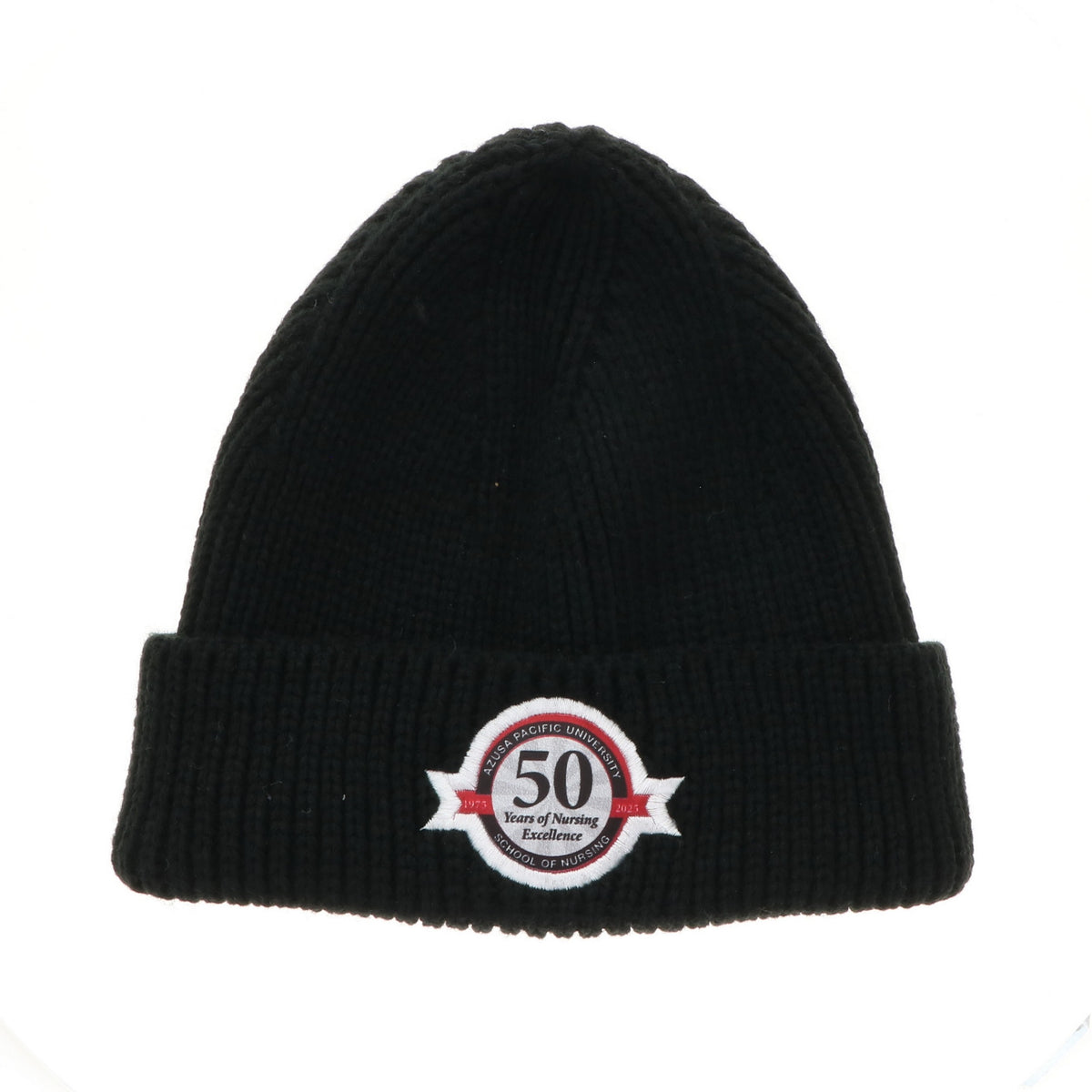 50th Anniversary Nursing Beanie