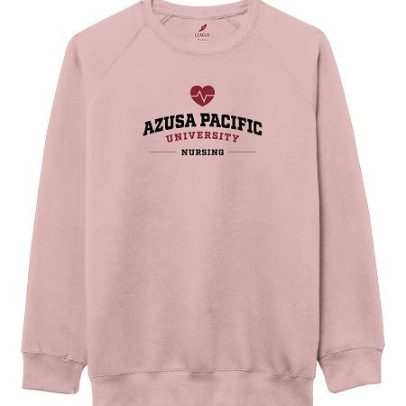 League Azusa Pacific Nursing Crew