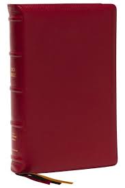 NKJV Premier Collection Reference Bible