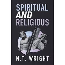 Spiritual and Religious: The Gospel in an Age of Paganism