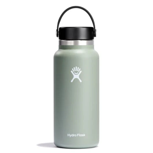 Hydro Flask Wide Mouth 32 oz. Agave