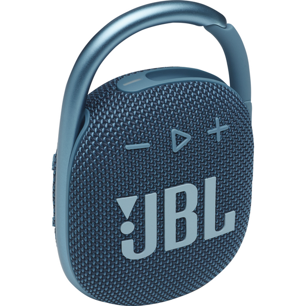 JBL Wireless Speaker Clip 4
