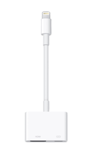 Lightning Digital AV Adapter
