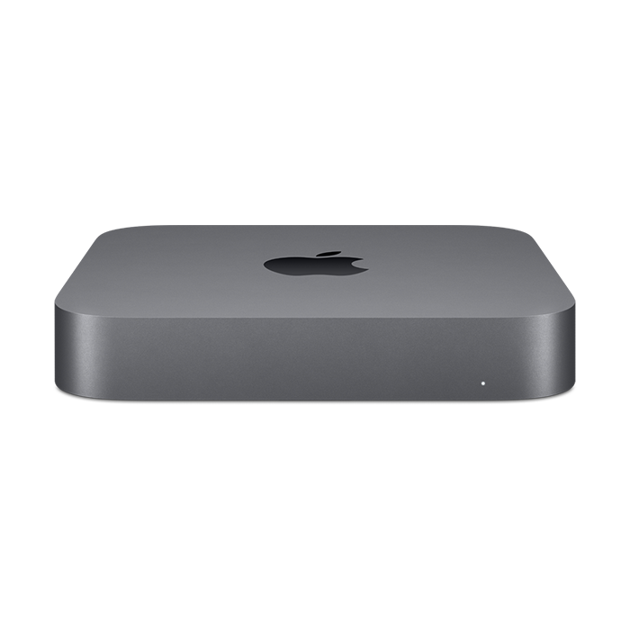 Mac mini (2020), 3.0GHz 6-core i5, 512GB