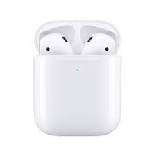 Wireless Charging Case for Airpods