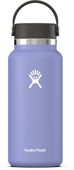 Hydro Flask Wide Flex Cap, 32 OZ,  Lupine