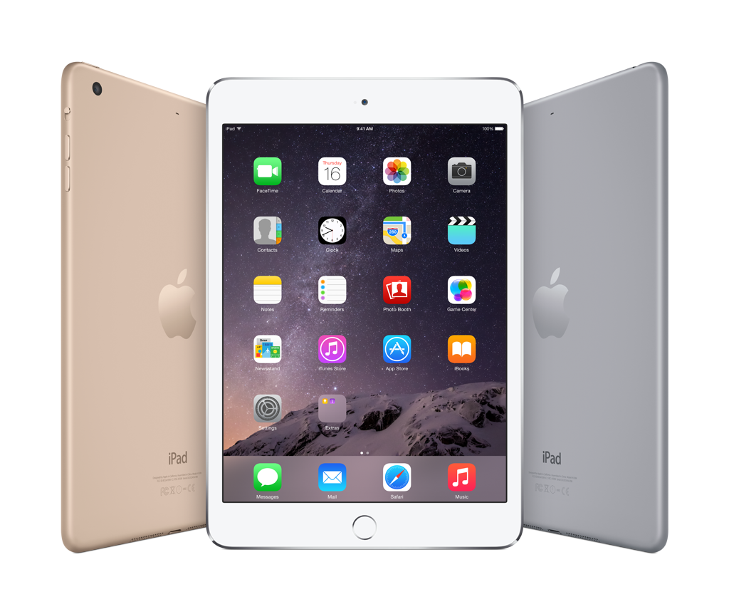iPad mini