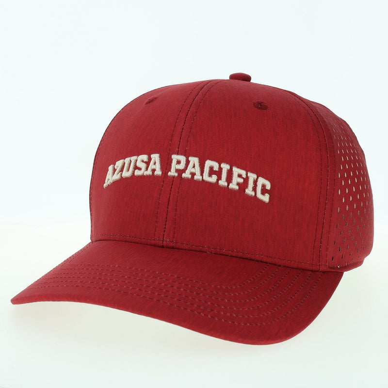 Mid-Pro Hat Azusa Pacific