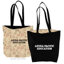 Education Reversible Tote Bag
