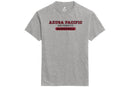 APU Basketball T-shirt