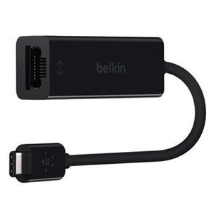 Belkin USB-C to Gigabit Ethernet Adapter