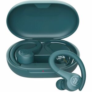 Go Air Sport True Teal